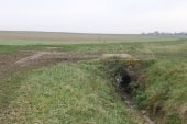 Source de la fontaine de Mauperthuis